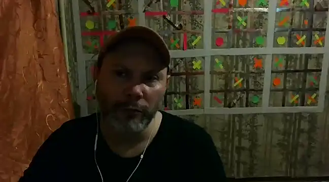 AgnichBan online show from 12.25.24