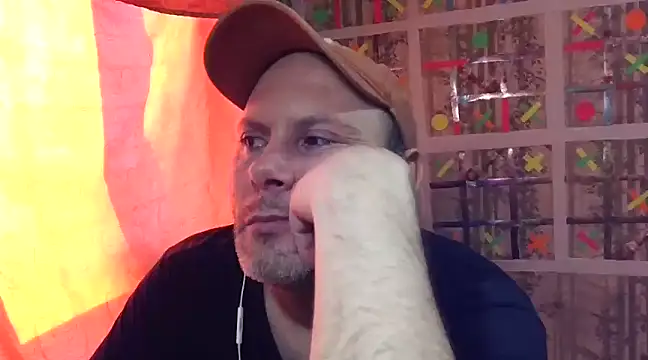 AgnichBan online show from 01.09.25