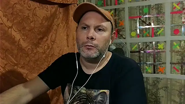 AgnichBan online show from 01.09.25