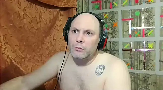 AgnichBan online show from 01.28.25