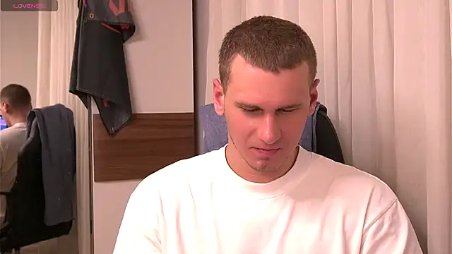 Snapshot of vance_rulez chatting on 11.23.25 vance rulez online show from 11.23.25