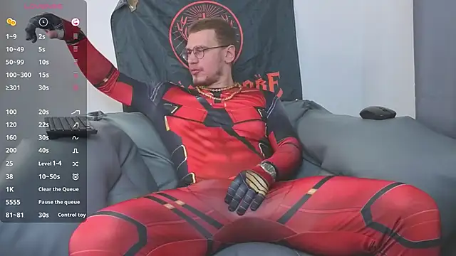 vance rulez online show from 02.13.26