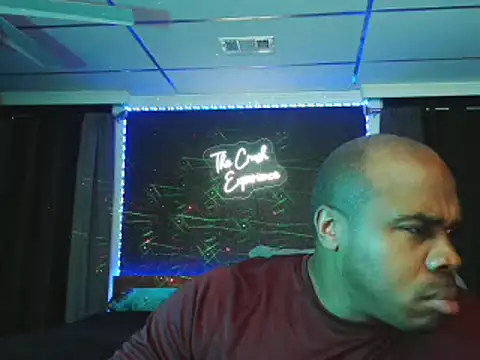 Dcrush17 online show from 02.10.25