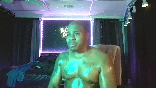 Dcrush17 online show from 03.19.25