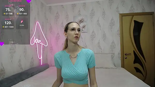 KlaryBrait online show from 07.09.26
