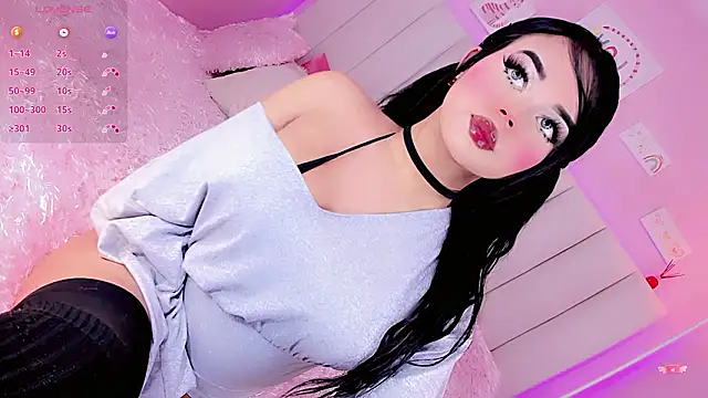 Snapshot of OSMARIEL_SWEETT chatting on 03.13.26 OSMARIEL SWEETT online show from 03.13.26