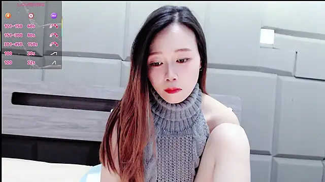ningning688 online show from 05.02.26