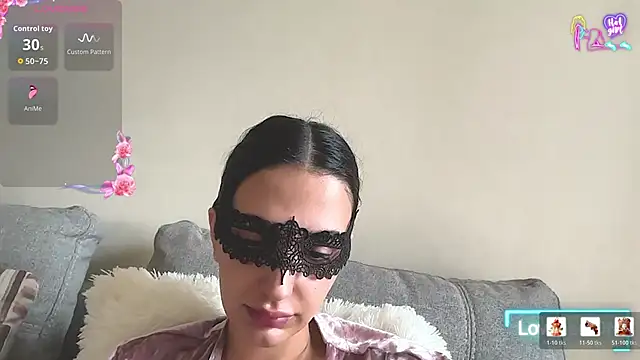 YeKaterinas online show from 05.01.26