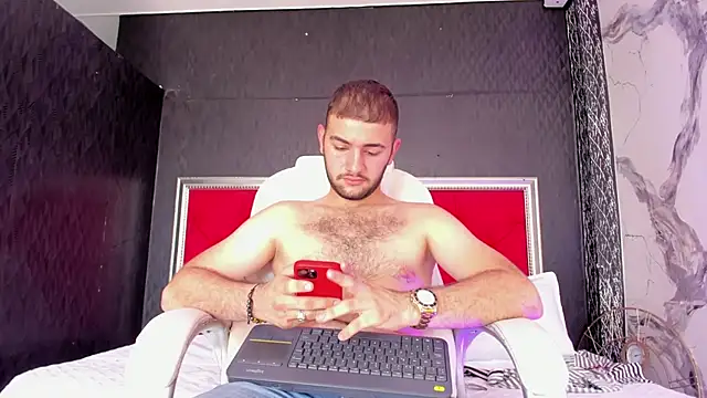 MaximusDick1  online show from 12.09.24