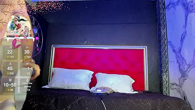 MaximusDick1  online show from 12.16.24