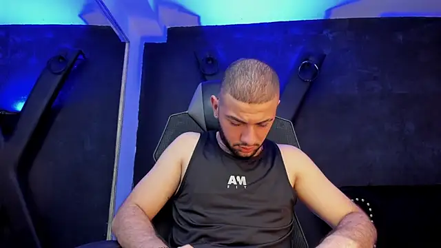 MaximusDick1  online show from 09.14.25