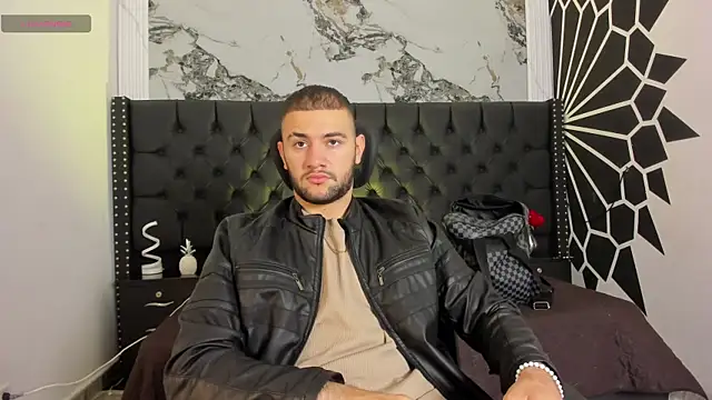 MaximusDick1  online show from 05.09.26