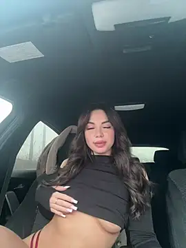 Gabriella Hot  online show from 02.21.26