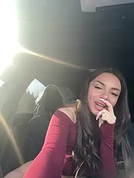 Gabriella Hot  online show from 04.23.26