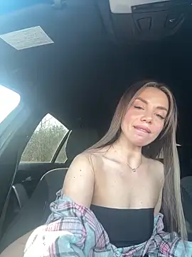 Gabriella Hot  online show from 04.29.26
