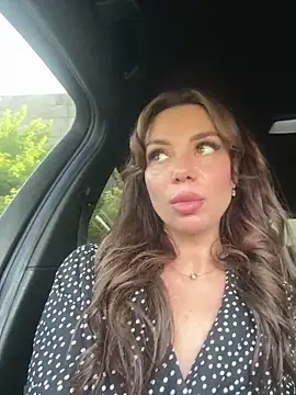 Gabriella Hot  online show from 06.13.26