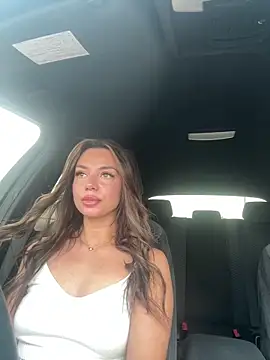 Gabriella Hot  online show from 06.21.26
