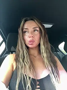 Gabriella Hot  online show from 08.01.26
