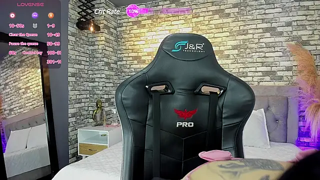 Snapshot of ariadna_milano chatting on 01.27.25 ariadna milano online show from 01.27.25