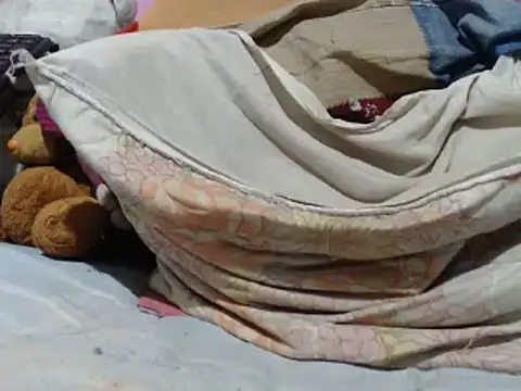 Cheliafun online show from 03.06.25