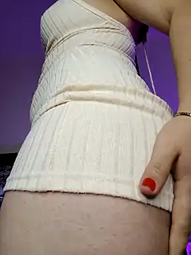 Sofia-Cam online show from 10.12.25