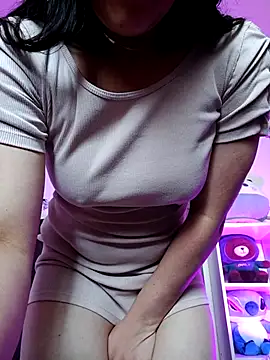 Sofia-Cam online show from 05.25.26