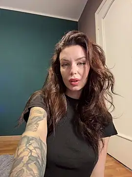 the perfectgirl online show from 02.16.26