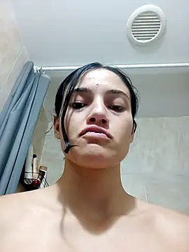 Snapshot of Virgin_Pussy_Love chatting on 10.02.25 Virgin Pussy Love online show from 10.02.25