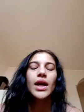 Virgin Pussy Love online show from 06.25.26