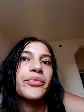 Virgin Pussy Love online show from 07.11.26