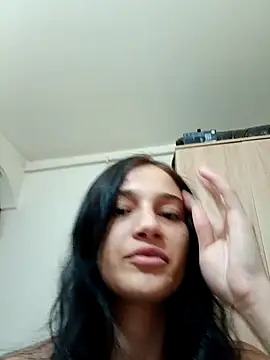 Virgin Pussy Love online show from 07.12.26
