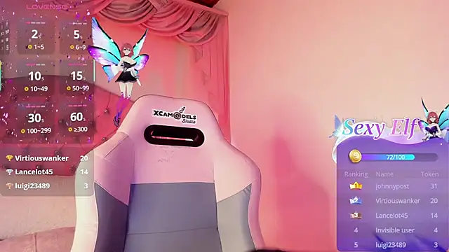 Snapshot of sofi_soft_ chatting on 03.13.25 sofi soft  online show from 03.13.25