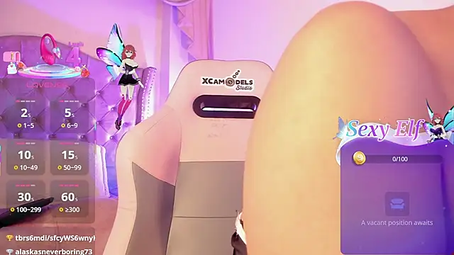 Snapshot of sofi_soft_ chatting on 03.14.25 sofi soft  online show from 03.14.25