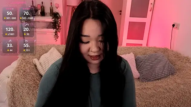 mei honey  online show from 11.11.25