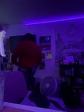 Ectorius online show from 10.20.25