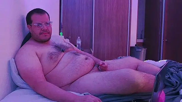 bearcloudcomputa online show from 11.14.25