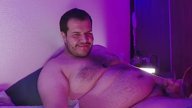 bearcloudcomputa online show from 12.02.25