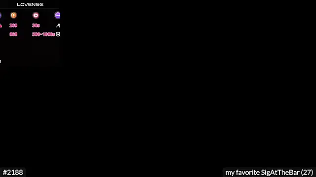 Snapshot of Brooklyn_Bee chatting on 01.07.26 Brooklyn Bee online show from 01.07.26