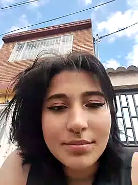 Pauilina online show from 12.09.24