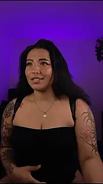 Pauilina online show from 04.28.26