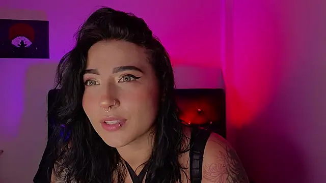 Pauilina online show from 06.20.26