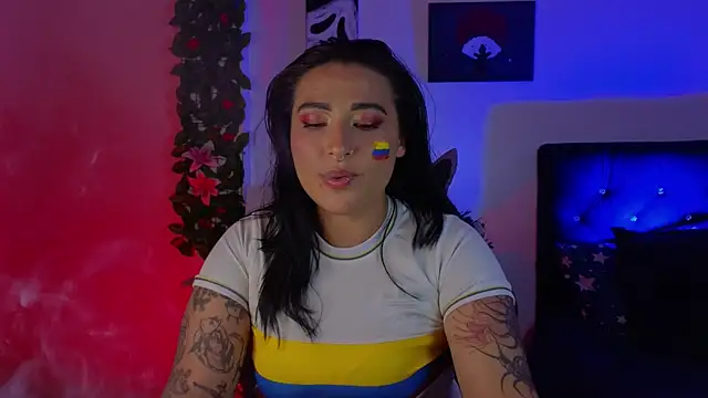Pauilina online show from 06.24.26