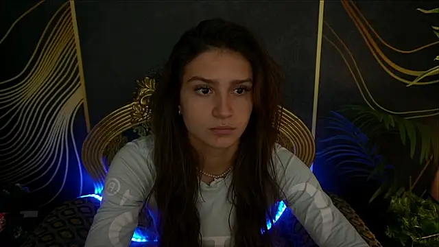 ValeryRoyale online show from 01.08.25