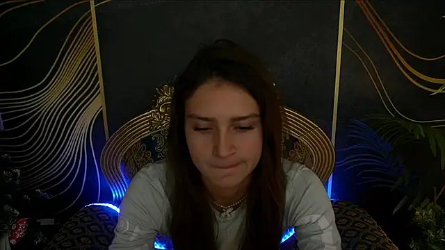 ValeryRoyale online show from 01.08.25