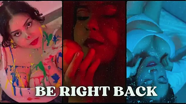 Dalila Sky online show from 03.16.25