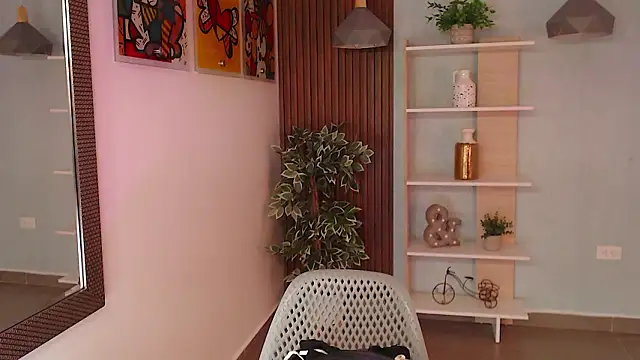 Dalila Sky online show from 02.02.26