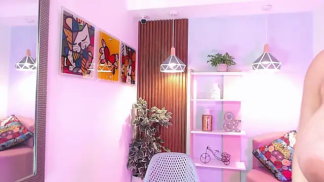 Dalila Sky online show from 06.12.26