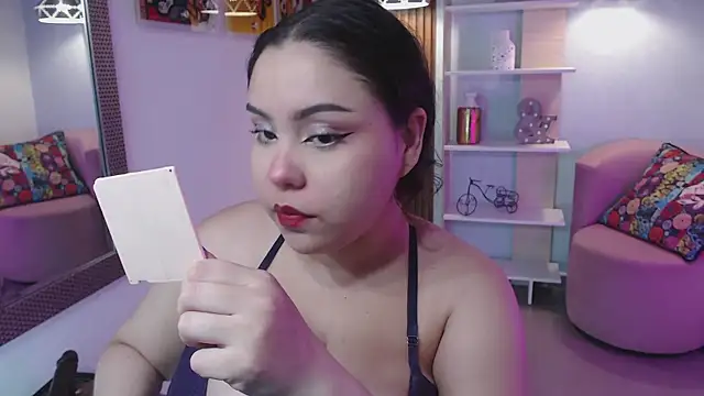 Dalila Sky online show from 06.30.26