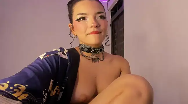 misa   amane online show from 12.20.24