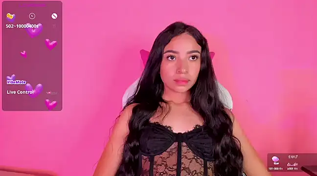 Mereo leona online show from 02.04.25